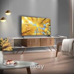 Électronique LG 43 pouces LED HDR 4K Ultra HD Smart TV 43UQ75006LF. AEK TV &