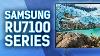 Examen De La Samsung Ru7100 4k Série Tv Un65ru7100