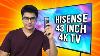 Hisense 43 A71f Examen Détaillé Le Meilleur Abordable 4k Tv Est Ici