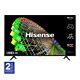 Hisense 43 Pouces 4k Smart Tv Avec Freeview Play 43a6bgtuk