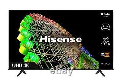 Hisense 43a6bgtuk Tv 109.2 CM (43inch) 4k Ultra Hd Smart Tv Wi-fi