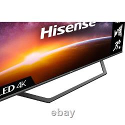 Hisense 50a7gqtuk 50 Pouces Tv Smart 4k Ultra Hd Qled Digital Dolby Vision