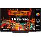 Hisense 55a85htuk 55 Pouces Oled 4k Ultra Hd Smart Tv Dolby Vision Bluetooth Wifi