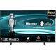 Hisense 65u6nqtuk 65 Pouces Miniled 4k Ultra Hd Smart Tv Bluetooth Wifi