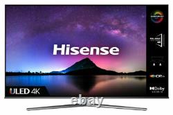Hisense 65u8gqtuk 65 Pouces Uled 4k Ultra Hd Smart Tv 2 Ans Garantie Gratuite P&p