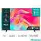 Hisense 75e7kqtuk 75 Pouces Qled 4k Ultra Hd Smart Tv Bluetooth Wifi