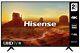 Hisense 75a7100ft 75 Pouces 4k Ultra Hd Hdr Smart Wifi Tv Led Noir