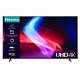 Hisense A6k Téléviseur Led Smart 4k Ultra Hd De 50 Pouces 50a6ktuk