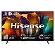 Hisense A6n Téléviseur Intelligent Led 4k Ultra Hd De 50 Pouces 50a6ntuk