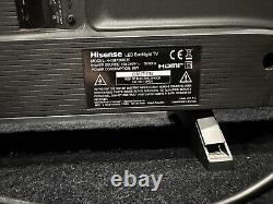 Hisense H43B7300UK 43 pouces 4K Ultra HD LED Smart TV