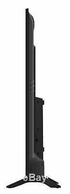 Hisense H50b7300uk 50 Pouces 4k Ultra Hd Hdr Intelligent Wifi Tv Led Noir