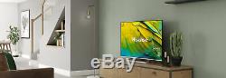 Hisense H50b7500uk 50 Pouces Smart Tv 4k Ultra Hd Led Tnt Hd 4 Hdmi Dolby