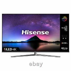 Hisense H55u8gqtuk 55 Pouces 4k Ultra Hd Uled Smart Tv