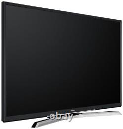 Hitachi 50HK15T74U Téléviseur/TV SMART 4K Ultra HD de 50 pouces & TÉLÉCOMMANDE D'OCCASION