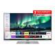 Jb43bl1811 43 Pouces Smart Led 4k Ultra Hd Freeview Play Wifi<br/><br/>translation: Jb43bl1811 43 Pouces Smart Led 4k Ultra Hd Freeview Play Wifi