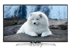 JVC 43 POUCES Freeview Smart TV 4K Ultra HD HDR LED (LT-43C890)