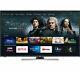 Jvc Fire Tv Edition 40 Pouces Smart 4k Ultra Hd Hdr Led Tv Amazon Lt-40cf890