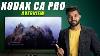 Kodak Ca Pro 43 Pouces Ultra Hd 4k Smart Android Tv Examen