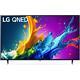 Lg 43qned80t6a 43 Pouces Qned 4k Ultra Hd Smart Tv Taux De Rafraîchissement De 60hz