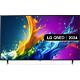 Lg 50qned80t6a Téléviseur Intelligent Qned 4k Ultra Hd De 50 Pouces Avec Taux De Rafraîchissement De 60 Hz