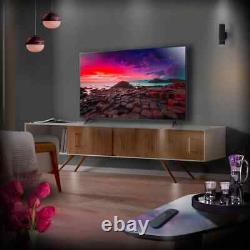 LG 50UT80006LA 50 pouces TV intelligente 4K Ultra HD