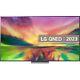 Lg 65qned816re 65 Pouces Miniled 4k Ultra Hd Smart Tv Bluetooth Wifi