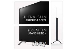 LG OLED48A26LA 48 pouces OLED 4K Ultra HD HDR Smart TV Freeview Play Freesat.