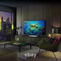 'LG OLED55C36LC 55 pouces OLED 4K Ultra HD Smart TV Bluetooth WiFi'