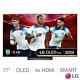 Lg Oled77c45la 77 Pouces Oled 4k Ultra Hd Smart Tv Garantie De 5 Ans Incluse