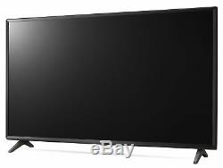 Lg 43um7000pla 43 Pouces 4k Ultra Smart Hd Wifi Tv Led Noir
