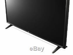 Lg 43um7000pla 43 Pouces 4k Ultra Smart Hd Wifi Tv Led Noir