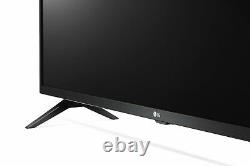 Lg 43un7300 43 Pouces 4k Ultra Hd Hdr Intelligent Wifi Tv Led Noir