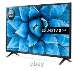 Lg 43un73006 43 Pouces Ultra Haute Définition Smart Television