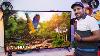 Lg 4k Ultra Hd Smart Led Tv 2021 Un Des Meilleurs 4k Tv Unboxing U0026 Review