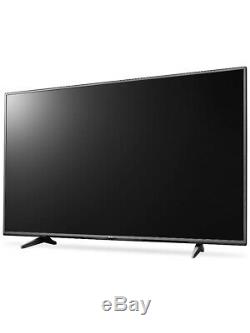 Lg 4k Ultra Hd Smart Tv