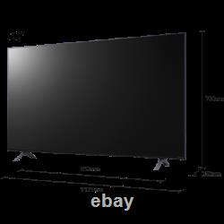 Lg 50nano756pr 50 Pouces Tv Smart 4k Ultra Hd Nanocell Analogique Et Bluetooth Numérique