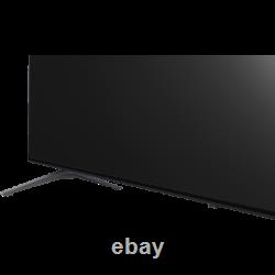 Lg 50nano756pr 50 Pouces Tv Smart 4k Ultra Hd Nanocell Analogique Et Bluetooth Numérique