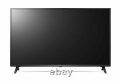 Lg 50up75006lf 50 Pouces 4k Ultra Hd Hdr Smart Wifi Led Freeview Tv