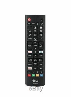 Lg 55 Pouces 55um7050 Intelligent 4k Ultra Hd Hdr Freeview Tv Led Wifi Lecture