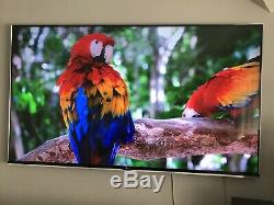 Lg 65uf850v 65 Téléviseur 3d Intelligent Hd Ultra Hd 4k