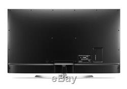 Lg 65uj701v 65 Pouces Smart 4k Ultra Hd Hdr Led Tv Tnt Play Usb Rec Grade C