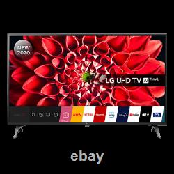 Lg 65un70006la 65 Inch Smart 4k Ultra Hd Hdr Led Tv