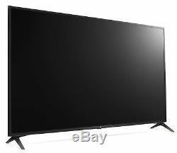 Lg 70 Pouces 70um7100pla Intelligent 4k Ultra Hd Hdr Téléviseur Led Smart Tv