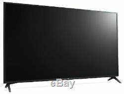 Lg 70 Pouces 70um7100pla Intelligent 4k Ultra Hd Hdr Téléviseur Led Smart Tv