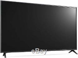 Lg Grand 65 Pouces Smart Tv 4k Ultra Hd Freeview Slim Télévision Internet Hdmi