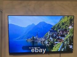 Lg Oled 65e7v 65 Inch Oled 4k Ultra Hd Premium Smart Tv Freeview Play Uk Stock