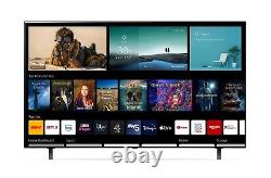 Lg Oled55a16la 55 Pouces Oled 4k Ultra Hd Hdr Smart Tv Freeview Play Freesat