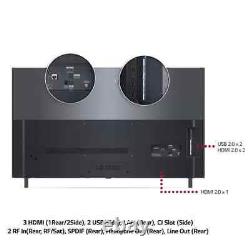 Lg Oled55a16la 55 Pouces Oled 4k Ultra Hd Smart Tv