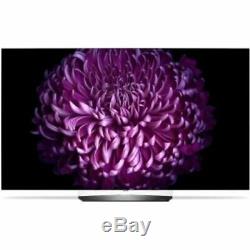 Lg Oled55b7a 55 Pouces Oled 4k Ultra Hd Smart Tv Active Hdr Avec Dolby Vision