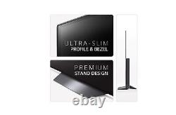 Lg Oled65b26la 65 Pouces Oled 4k Ultra Hd Hdr Smart Tv Freeview Play Freesat